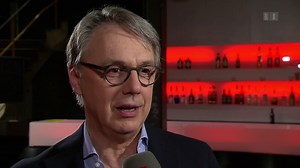 Massimo Rocchi: Der Komiker wird 60