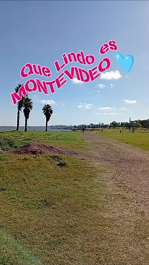 Uruguay un país Encantador y su Capital, Montevideo un ciudad hermosa que merece ser visitada y disfrutar de su calidez. #montevideo #uruguay #turismo #rambla #playa | Argentinos viviendo en Uruguay