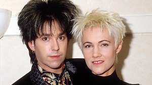 THE LOOK - Roxette - LETRAS.COM