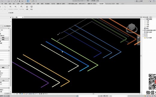 【Revit工具】导出FBX工具