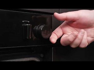 Product Review: NEFF 60cm Pyrolytic Slide & Hide Oven with Added Steam-Graphite Grey - B5AVM7AG7A