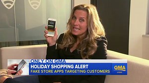 How to Stay Away From App Fraud