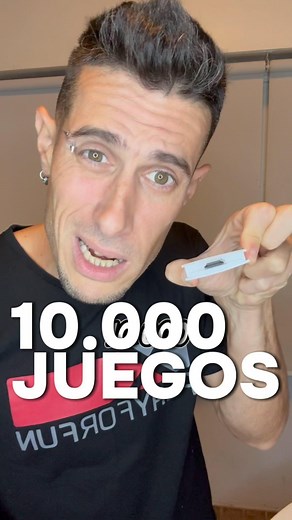 Play For Fun - Videojuegos y Gaming on Instagram: "Explora la nostalgia con la consola Blulory Game Stick M15 Pro. Con CPU de doble núcleo y 256 MB de RAM, disfruta de los emuladores de PS1, PSP, N64, Megadrive y más. Los controles inalámbricos de 2,4 GHz garantizan la movilidad, mientras que la transmisión de vídeo HD ofrece una experiencia inmersiva. Con 10.000 juegos, revive los clásicos con esta consola compacta y potente. • ModeloPalo de juego M15 Pro 4K • Numero de juegos10000 juegos • Mem