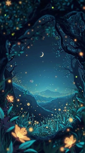 Deep Sleep Lullaby 🌙