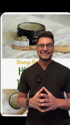 #stitch with @DrAlexi #greenscreen Bentonite Clay Reverses cavities ?!