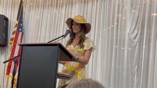 3.8K views · 14 reactions | From Magee Chamber Banquet. | MageeNews.com | Facebook