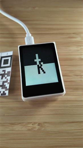 The cheapest hardware wallet #krux #hardwarewallet #bitcoin