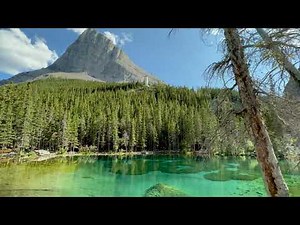 Kananaskis - Wilderness Within | 4K UltraHD