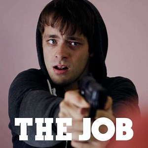 Has anyone watched "The Job" yet?! We think you'll be incredibly moved by this story of faith and redemption 🙏 ✝️ Stream it now: https://bit.ly/3wXT3DT | Great American Pure Flix