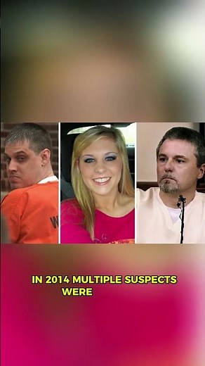 The Killer Caught On Live News! 🎥 || #stephenmcdaniel #truecrime #shorts