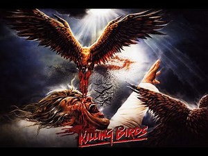 Killing Birds Full movie (1988) [TV-LuLuBB] HD