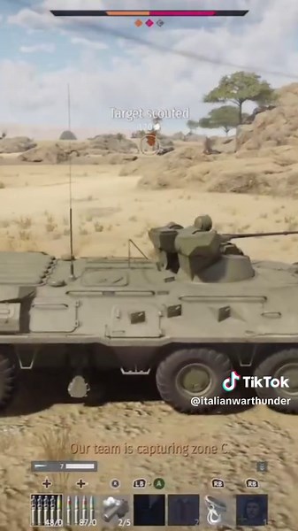 BTR-80 Light Tank Features and Specifications