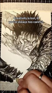 Draw like a sir. #pogzart #art #animedrawing ❤️👏