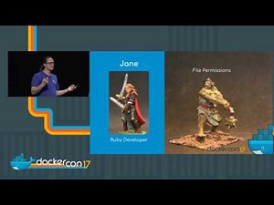 Troubleshooting Tips from a Docker Support Engineer