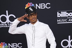 Former ATL Mayor Kasim Reed Doesn't Think T.I.'s "Misinformation" Cost Felicia Moore The Election