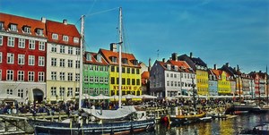 22 Heartbreakingly romantic spots in Copenhagen for couples