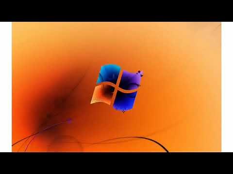 Windows 7 Startup Logon NOW MY VIDEO Effects in G Major 7