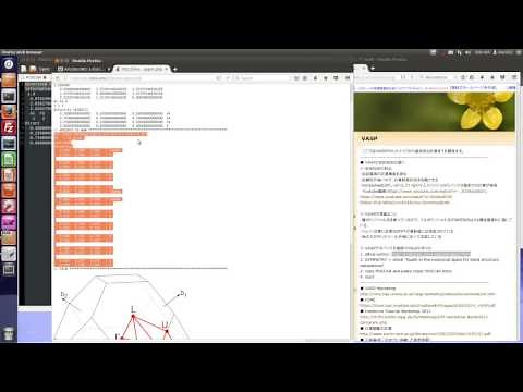 aflow (automatically making kpoints for band dispersion)
