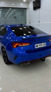 188K views · 5.3K reactions | SKODA OCTAVIA VRS 4*42024 20.000km 200ch لمزيد من المعلومات يرجى الاتصال☎️06.63.74.78.98☎️06.60.50.92.71☎️06.75.88.16.05 | Abderahman Automobiles | Facebook