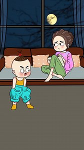 这小嘴叭叭挺厉害的#万万没想到 #童言无忌 #语出惊人的熊孩子 | 笑翻全场 Laugh Riot