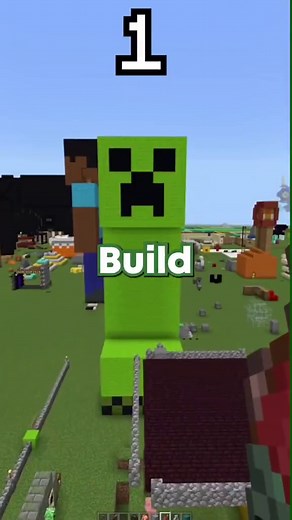5 things to build if bored in Minecraft! | Minecraft Build Ideas