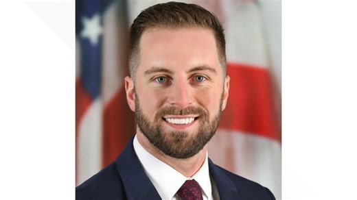 Kerry McCormack, Cleveland City Council majority leader, announces he won't seek reelection