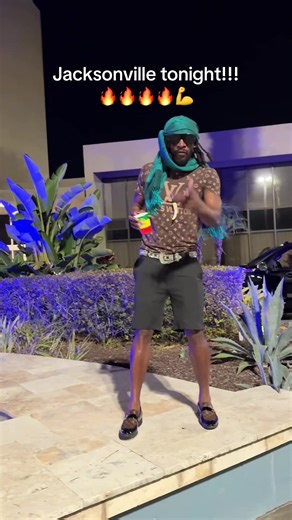 Experience Jacksonville's Reggae Night with Sativa