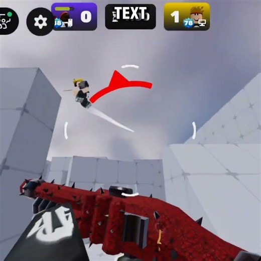 #roblox i am not pro☺️