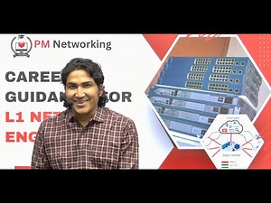 All About #L1 #Network #Engineer | Skills Required and Guidance For Every Engineers in #IT #Industry