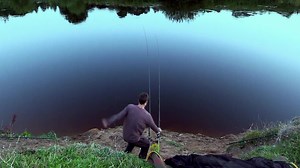 NEW VIDEO! We just launched our new river fishing video, check it out here: https://www.youtube.com/watch?v=YhYdsPn04hg Hope you like it! | Fish With Carl