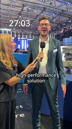 Spin the Bottle Challenge – drinktec edition! 🎯