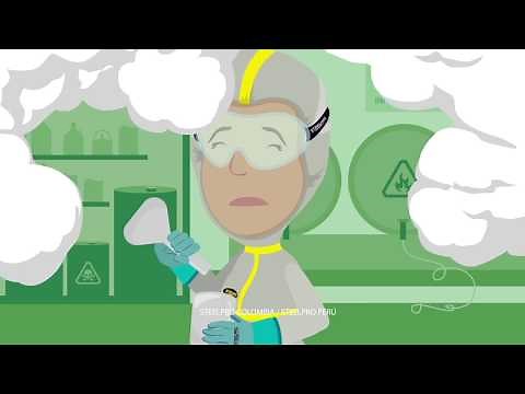 Protección Respiratoria