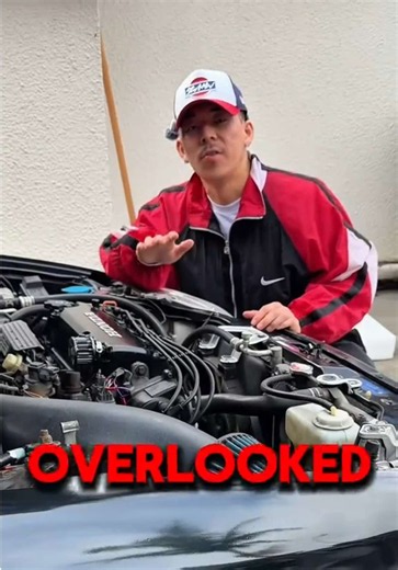 How to Replace VTEC Solenoid Gasket on Honda Civic EK