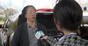 'I guess we have to embrace it': Average cost of auto insurance jumps by 22 percent