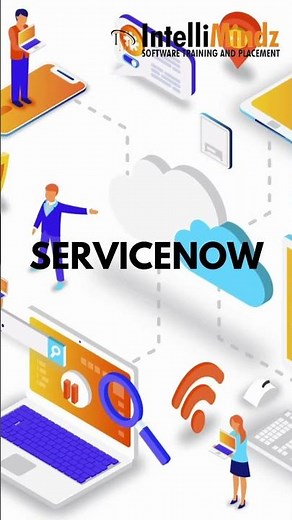 Mastering ServiceNow: A Comprehensive Guide for Beginners | #training #servicenowdeveloper #itsm