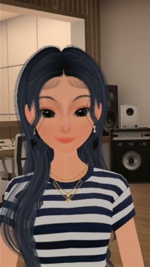 sad funk zepeto