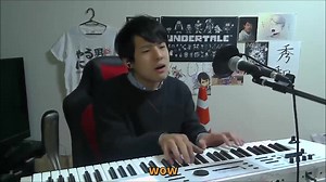 【熟肉补档】YYUT弹唱「 桐 人 」