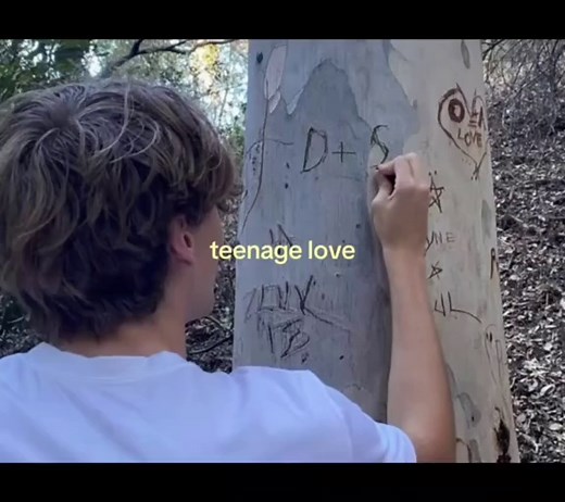 Cute Teen Couples: Love & Relationships