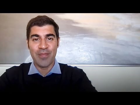 Where on Earth Will People Live in the Future? | Parag Khanna | TED