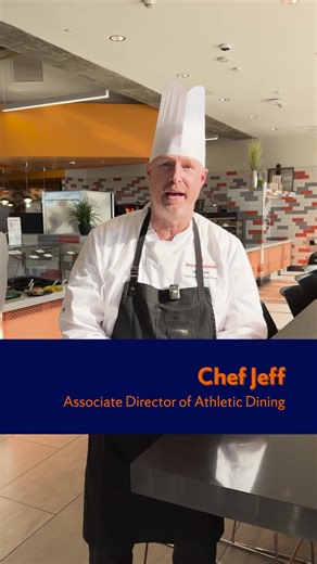 Discover Authentic Asian Cuisine at Brockway Dining