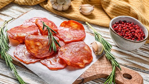 Aussprache von Chorizo: Wie spricht man die Wurstspezialität aus?