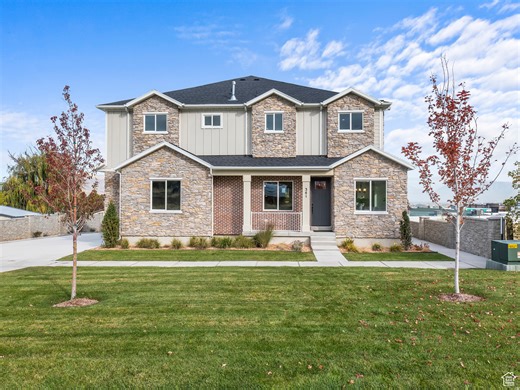 345 E 100 S, Santaquin, UT 84655 - MLS 2141809 - Coldwell Banker