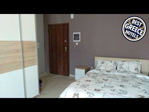 Paidon Studio | Athens, Greece | Hotel Review ⭐