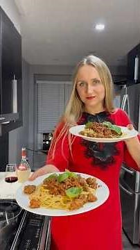 Saturday night dinner for two… come cook with me #recipeoftheday