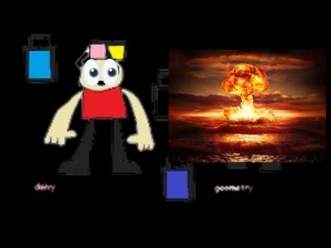 Deivydoestutorials33 Moveset Showcase//JJS