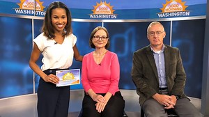 An experience for students in Maryland to get into CyberSecurity