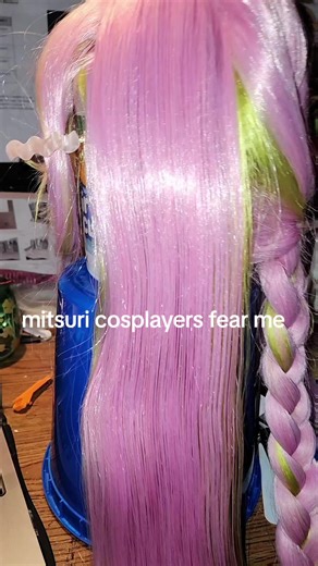 Mitsuri Cosplayers: What You Need to Know