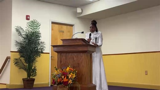 Tonya Washington-Fulton on Reels