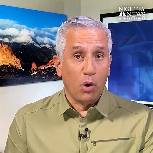 8.9K views · 61 reactions | As coronavirus cases rise across the U.S., some areas are seeing a new round of targeted lockdowns -- Dr. John Torres explains. We'll have the latest on the pandemic tonight on NBC Nightly News with Lester Holt. For more: https://nbcnews.to/3n6yZKs | NBC Nightly News with Tom Llamas | Facebook