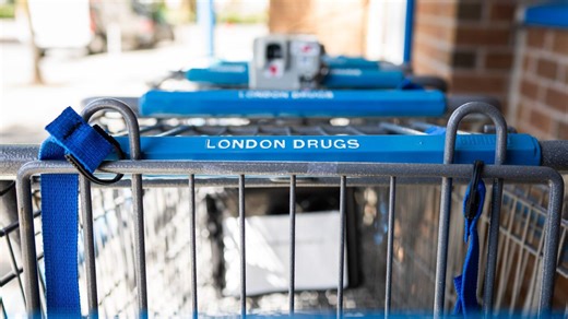 CTV National News: Vancouver drugstore closure sheds light on a provincewide problem